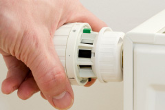 Hollingdon central heating repair costs