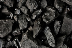Hollingdon coal boiler costs