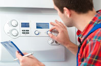 free commercial Hollingdon boiler quotes
