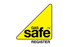 gas safe companies Hollingdon